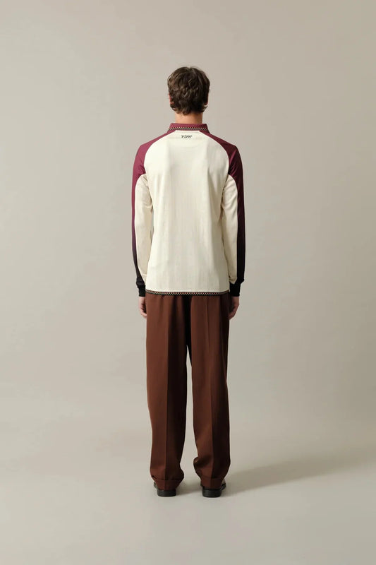 Venezia FC 25/26 Away Jersey - Long Sleeves Go Jersey
