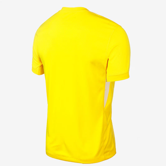 Corinthians 2025/26 Yellow goalkeeper Jersey - Fan Version Go Jersey