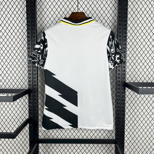 Premier League 2025/26 Anti-Racism Jersey Go Jersey