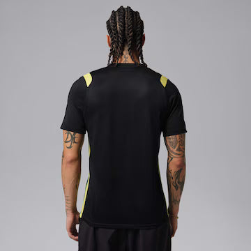 Brazil 2026 Training Brasil - Fan Version Go Jersey