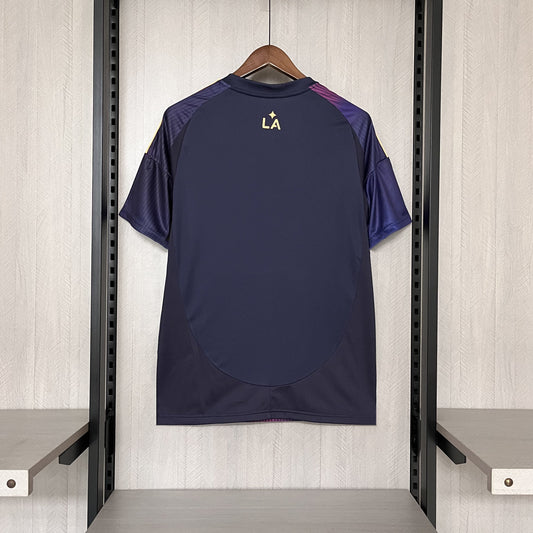 2025/26 Galaxy Away Jersey Go Jersey