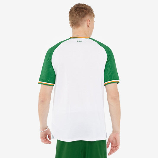 Republic of Ireland 2024 Pro SS Third Jersey - Fan Version Go Jersey