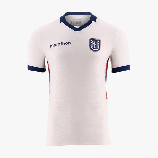 Camiseta Ecuador Third 2026/27 Go Jersey