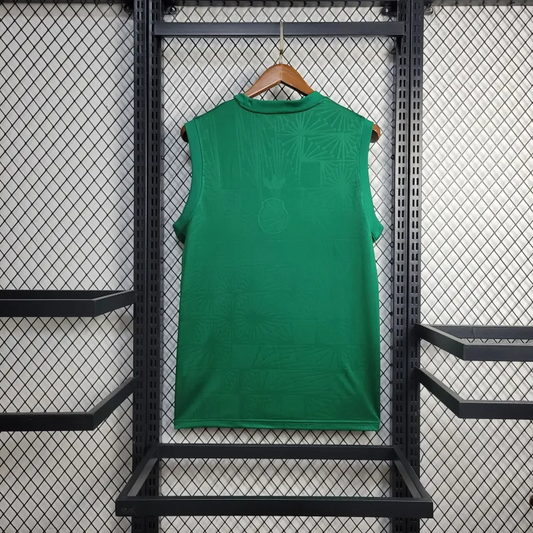 25/26 Mexico Special Edition Vest - Green Go Jersey