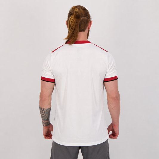 Flamengo 26/27 Away - Fan Version Sponsor Go Jersey