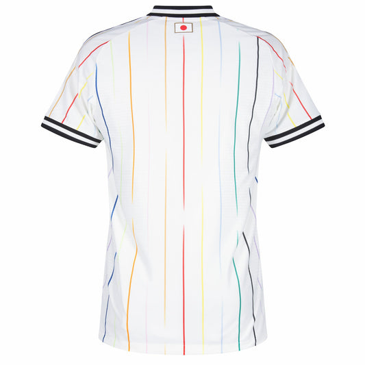 Japan Away Player Version 2026-2027 GoJersey