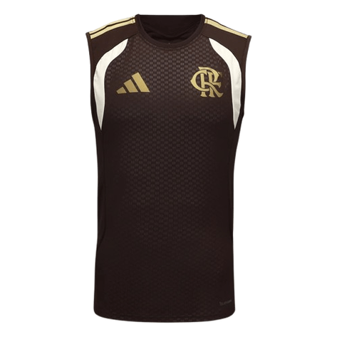 Regata Flamengo Training 2026 Go Jersey