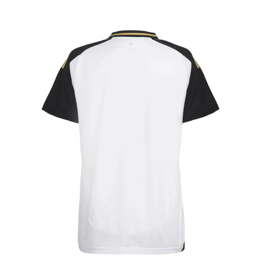Atletico Mineiro Women 2025/26 Away Sponsor - Fan version Go Jersey