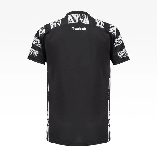 Jersey Botafogo Oversized Prematch 25/26