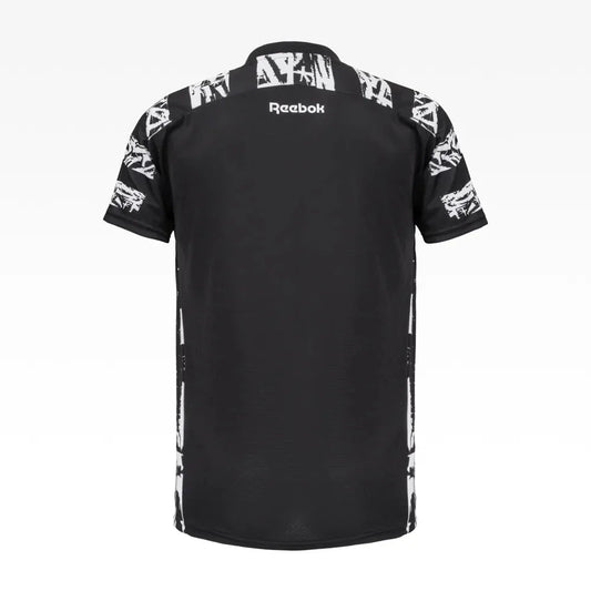 Jersey Botafogo Oversized Prematch 25/26 Go Jersey