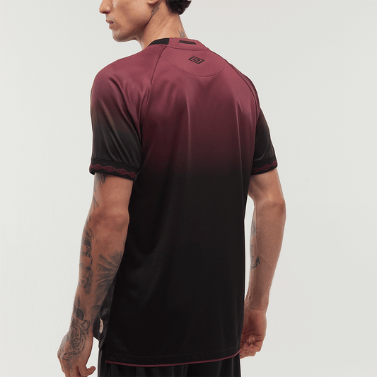 Jersey Men's Athletico Paranaense 3 2025 - Fan Version Go Jersey