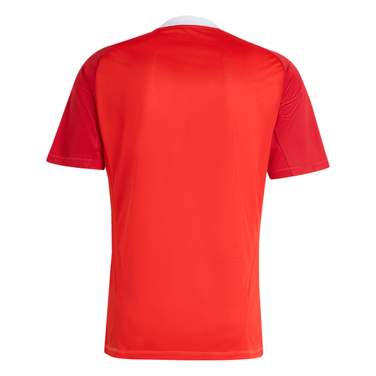 Manto Flamengo Goalkeeper 3 2025 - Fan Version Go Jersey