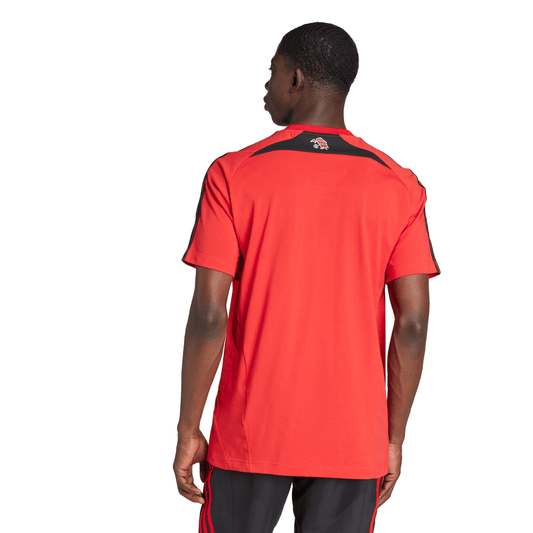 Jersey Flamengo Urban Purist 2025 Go Jersey