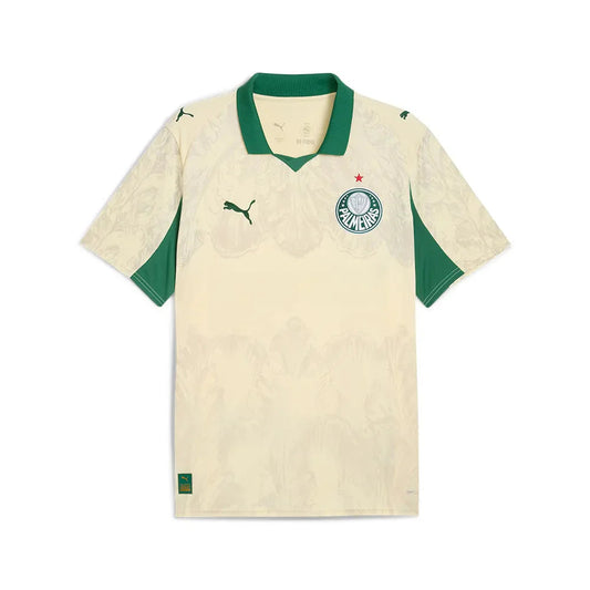 Palmeiras 2025/26 Mundial de Clubes KIDSUPER Jersey Go Jersey