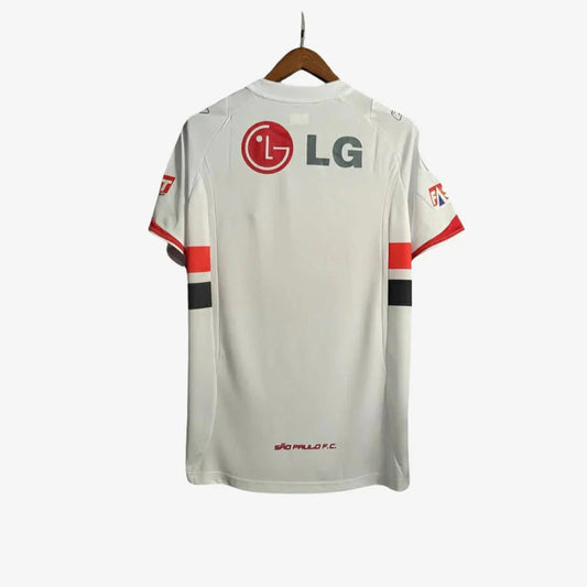 Jersey São Paulo 2006 Retrô Go Jersey