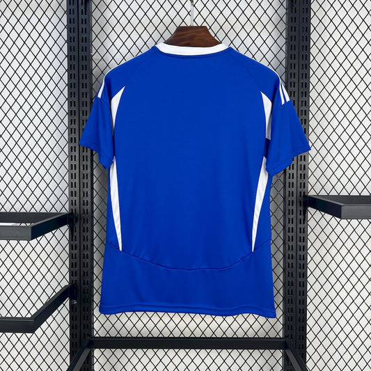 Emelec Guayaquil 2025/26 Home Jersey Go Jersey