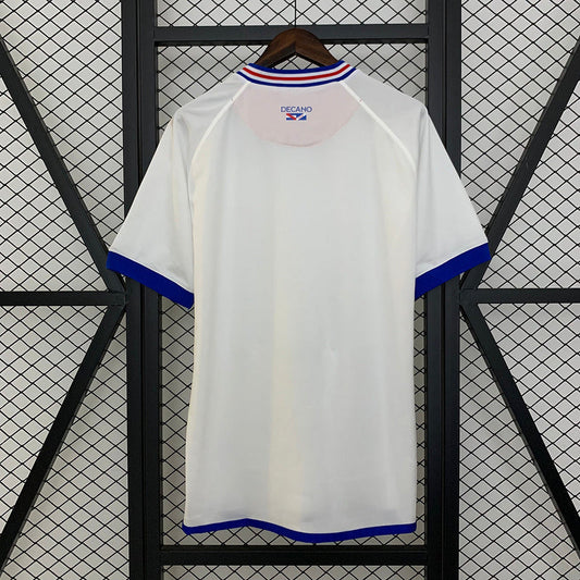 Club Nacional de Football 2025/26 White - Jersey Go Jersey