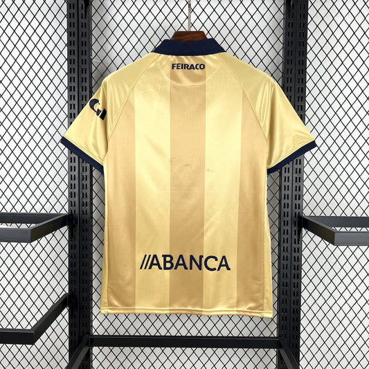 25/26 Deportivo La Coruna Special Edition - Fan Version Go Jersey