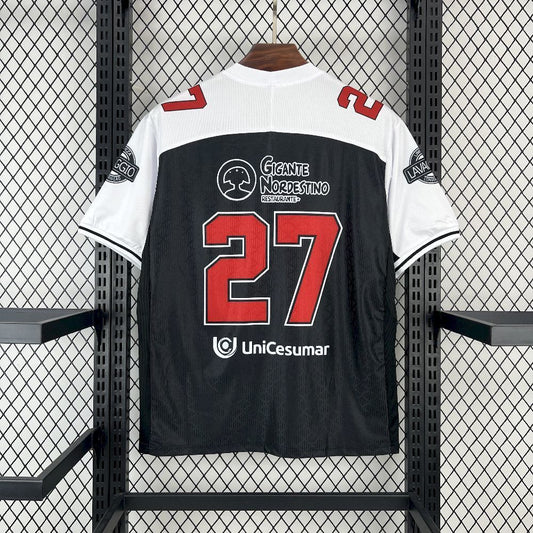 25/26 Vasco Da Gama Almirantes 27 Go Jersey
