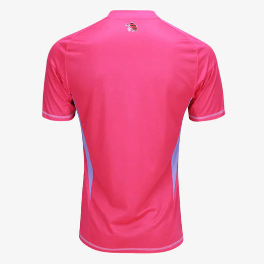 Jersey Flamengo 2025/26 II Goalkeeper Go Jersey