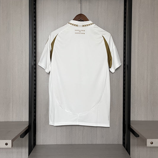 2025/26 Los Angeles Away Jersey Go Jersey