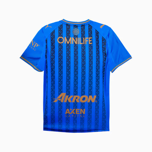 Chivas de Guadalajara Women's Third Fan Jersey 2025/26 Go Jersey