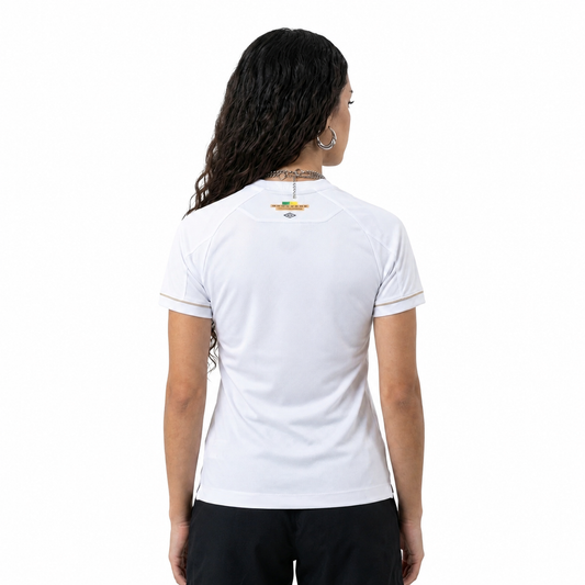 Jersey Woman Santos 2026/27 I Fan Go Jersey