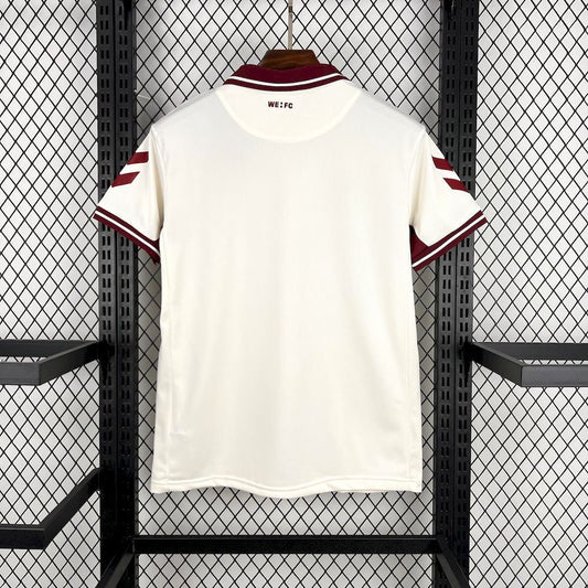 FC Köln 2025/26 Originale Retro Jersey Go Jersey