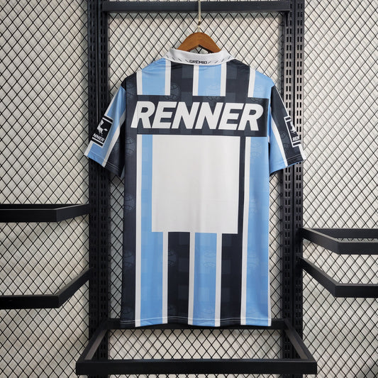 Gremio 97/98 I Home Jersey - Retro Version Go Jersey