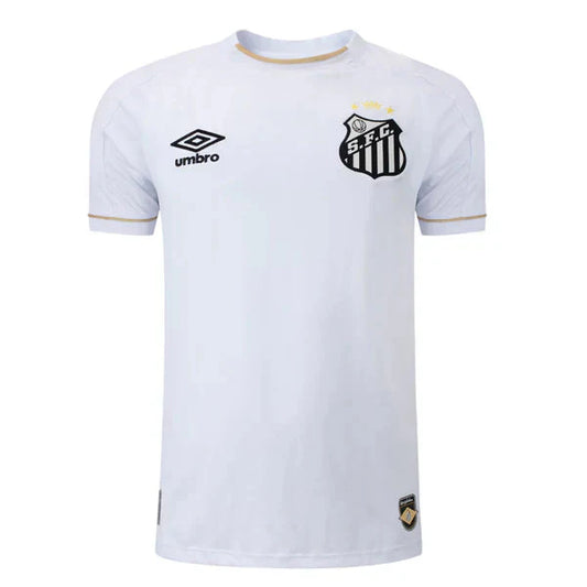 Jersey Santos Home 26/27 - Fan Version Go Jersey