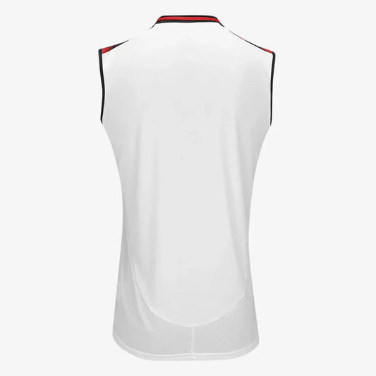 Regata Flamengo 2025/26 II Go Jersey