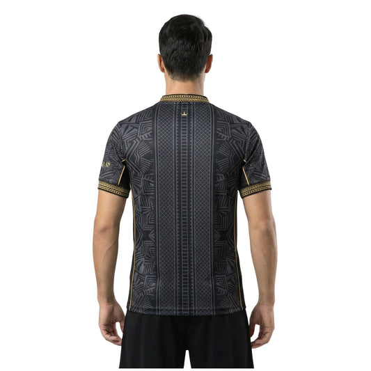 Brazil Special Edition 2026 - Fan Version Go Jersey