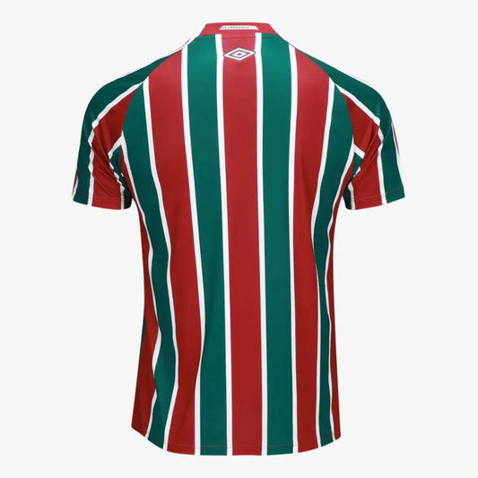 Jersey Fluminense 2025/26 I Go Jersey