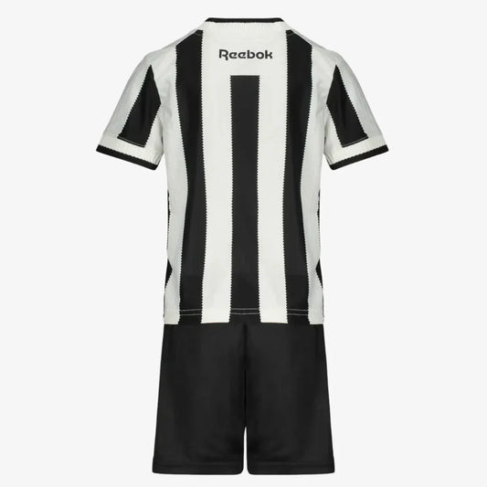 Set Kids Botafogo 2024/25 I Kid Kits