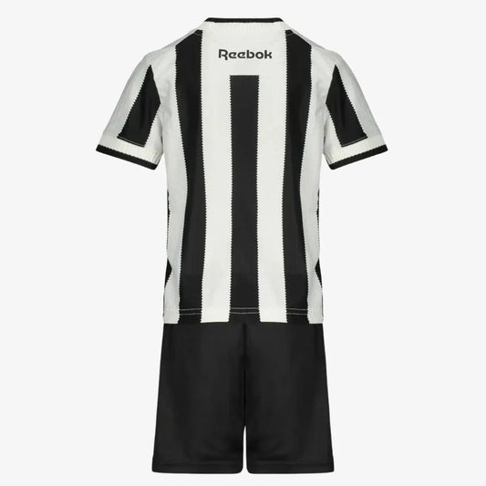 Set Kids Botafogo 2024/25 I Kid Kits Go Jersey