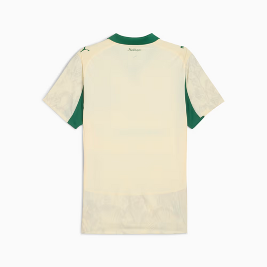 Jersey Palmeiras x KidSuper 2025/26 Player Go Jersey