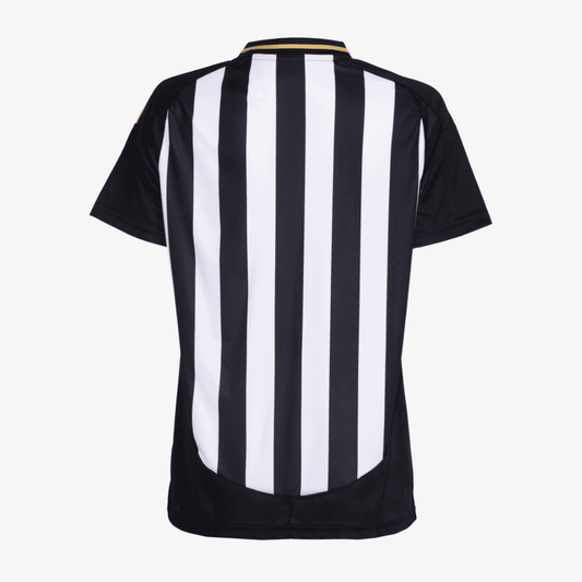 Jersey Women's Atlético Mineiro 2025/26 I Sponsor Go Jersey