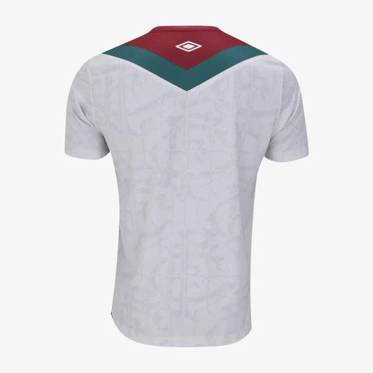 Jersey Fluminense 2024/25 III Go Jersey
