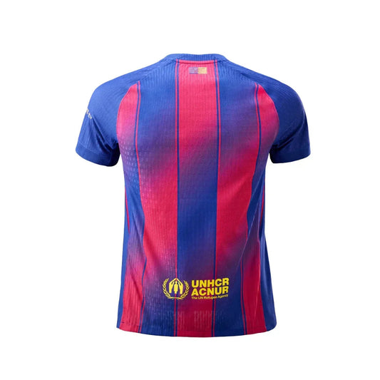 Camisa Barcelona x Olivia Rodrigo 2026/27 - Fan Version Go Jersey