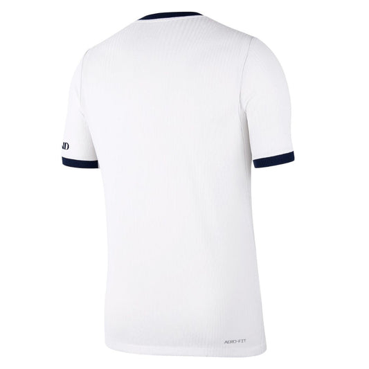 PSG Away 26/27 Jersey - Player Version Go Jersey