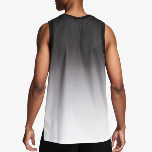 Tank Top Corinthians 2025/26 Man Go Jersey
