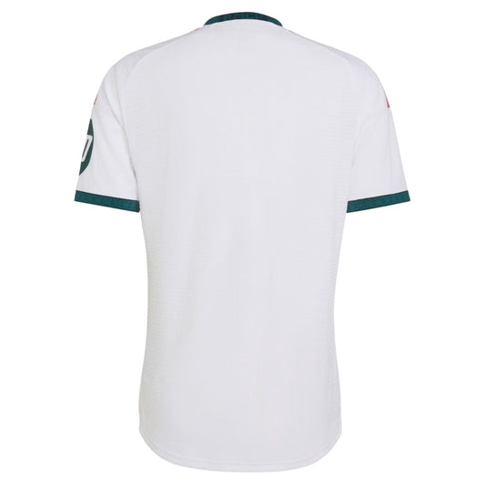 Real Madrid Home 26/27 Jersey - Player Version Go Jersey