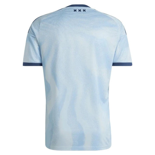 Ajax Third 26/27 Jersey Go Jersey
