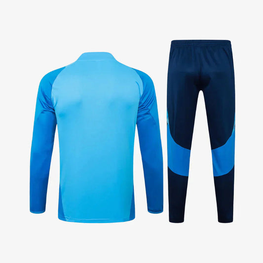 Set Training Flamengo 2025/26 Go Jersey