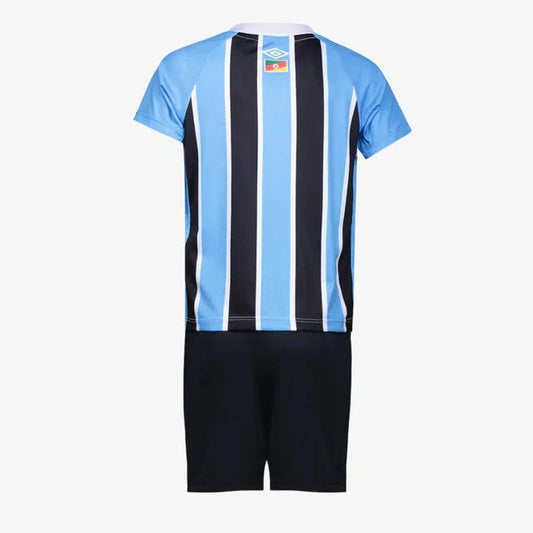 Set Kids Grêmio 2025/26 I Go Jersey