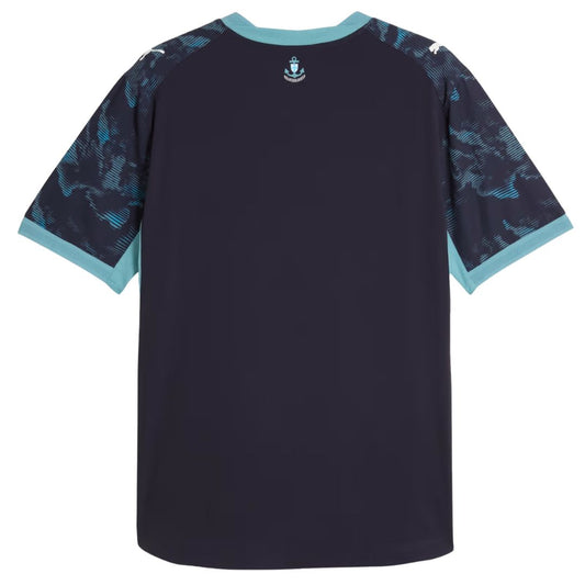 Olympique Marseille Away 26/27 Jersey Go Jersey