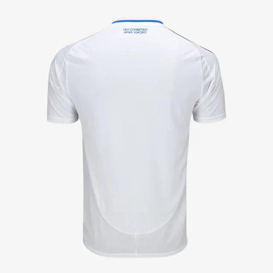 Jersey Cruzeiro 2025/26 II Go Jersey