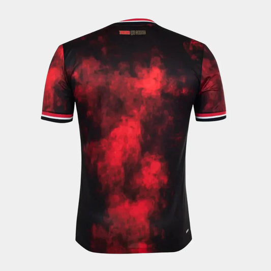 Jersey Women's São Paulo 2024/25 III Go Jersey