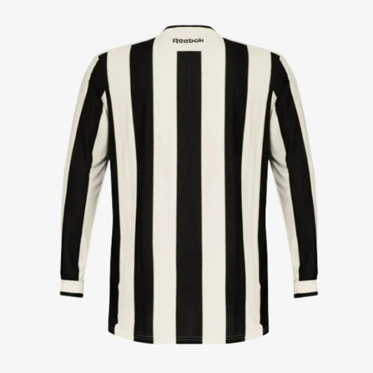 Jersey Long Sleeve Botafogo 2024/25 Long Sleeve - Patch Libertadores