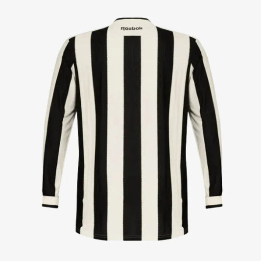 Jersey Long Sleeve Botafogo 2024/25 Long Sleeve - Patch Libertadores Go Jersey